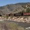 Along the Arkansas River, Fremont County, Colorado