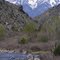 Sangre de Christo Mountains