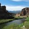 Arkansas River Gap