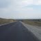 Osh-Batken Road  (6-9km from Kadamjay)