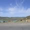 Kyrgyzstan, Spring 2010, route Osh - Bishkek, river Narin / Кыргызстан, Весна 2010, Трасса Ош - Бишкек, река Нарын