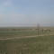 Kyzil Kum desert near Bukhora