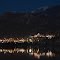 Estes Park Reflection In Lake Estes, Estes Park, Colorado