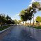 Street in Kokand, Uzbekistan