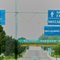 M 39 : noeud routier