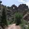 Shelf Road, Canon City, CO