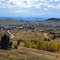 Looking Down into Cripple Creek