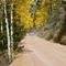 SR67, road to Cripple Creek