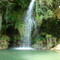 Glenwood Falls, Vesuvius, VA