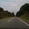 Driving down Virginia 220