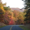 BlueRidge Parkway Fall