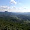 View from Tinker Cliffs