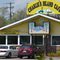 Charlie's Island Cafe