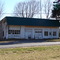 Old Humble Service Station