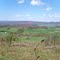 Panorama of Burkes Garden
