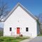 Burkes Garden Lutheran Church