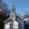 New Canterbury Church