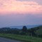 Rural Virginia Sunset