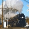 N&W 611 - Seven Mile Ford, VA