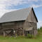 New roof for an old barn