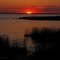 Sunset in the Marsh