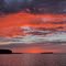 Evening glory at Ephraim