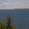 View from Eagle Bluff