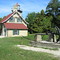 Eagle Bluff Lighthouse