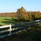 Field in early Fall, Cartersville, VA