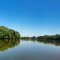 James River - Cartersville, Cumberland County VA