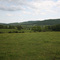 Fields near Red Hill