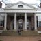 Monticello, het huis van Thomas Jefferson