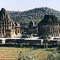 Nagda - temples de Sas-Bahu