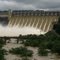 All 13 gates of rihand dam are opened on 10/09/11