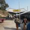 Renukut railway station on Garwa Road-Chopan railway line