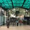 The Inside pathway to Shri Shirdi Sai Baba Mandir, Sector 6, Bhilai, श्री शिर्डी साई बाबा मंदिर (मंदिर का प्रवेश मार्ग ) सेक्टर ६ , भिलाई