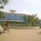 FRONT SIDE OF DURG RAILWAY STATION, DURG.