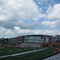 Doyt Perry Endzone
