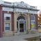 1909 former bank in Weston, Ohio