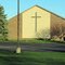 2011, Bowling Green, OH, USA - Churc
