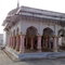 Temple in Rewa fort