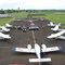 Chimes Aviation Academy 15 August 2010