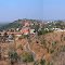 Airel View of University