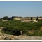 View of Inner Fort, Village Tera, Kachchh, India