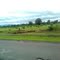Beautiful Nature View At Road Side In Jamui In Rainy Season