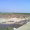 Road Side View Frm Bridge At Dec 2010