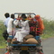 TRANSPORTE EM DIU - ANTIGA COLONIA PORTUGUESA NA INDIA , by AUGUSTO JANISCKI JUNIOR