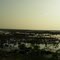 A tidal creek or tidal channel, Diu