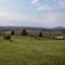 West of the Green Mountain Road