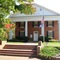 The Court House in Charlotte Court House, Virginia